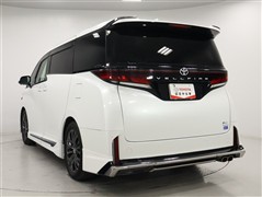 ヴェルファイアHV2.5Z プレミア