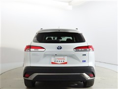 カローラクロスHV 1.8S 4WD