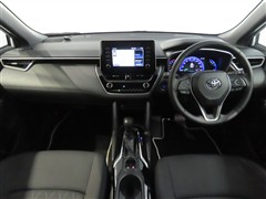 カローラクロスHV 1.8S 4WD