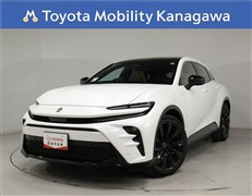 トヨタ クラウンスポーツHV 2.5Z 4WD