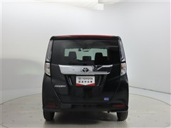 ルーミー 1.0カスタムG