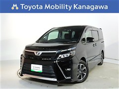 ヴォクシー 2.0ZS 7ニンノリ