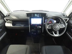 ルーミー 1.0カスタムG-T