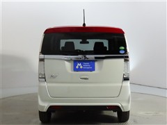 N-BOXスラッシュ2トーンGターボA