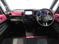 N-BOXスラッシュ2トーンGターボA