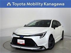 カローラツーリングHV 1.8WxB