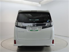 ヴェルファイア 2.5Z 7ニンノリ