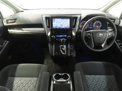 ヴェルファイア 2.5Z 7ニンノリ