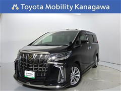 アルファード 2.5SタイプGOLD