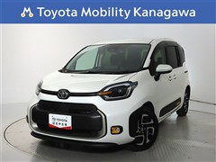 シエンタHV 1.5Z 5ニンノリ