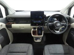 シエンタHV 1.5Z 5ニンノリ