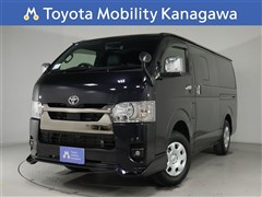 ハイエースVロングSGLDP2 4WD