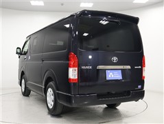 ハイエースVロングSGLDP2 4WD
