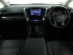 アルファード S Cパッケージ