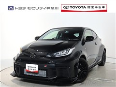 GRヤリス 1.6RZ