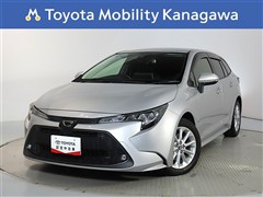 カローラツーリング 1.8S