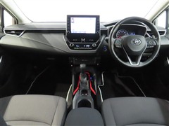 カローラツーリング 1.8S