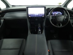 アルファードHV 2.5 Z 4WD