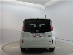 シエンタHV 1.5Z 4WD 5ニン