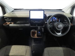 シエンタHV 1.5Z 4WD 5ニン