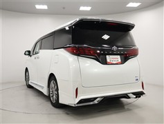 アルファード HV 2.5Z