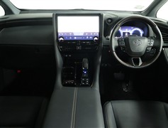 アルファード HV 2.5Z