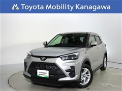 トヨタ ライズ 1.2G