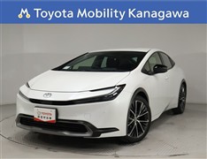 トヨタ　プリウス 2.0G