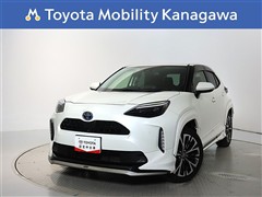 ヤリスクロスHV 1.5Z 4WD
