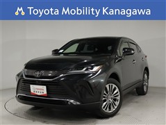 トヨタ　ハリアー 2.0Z