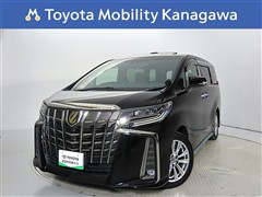 アルファード SタイプGOLD2