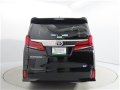 アルファード SタイプGOLD2