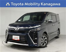 ヴォクシー 2.0ZSキラメキ