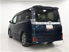 ヴォクシー 2.0ZSキラメキ