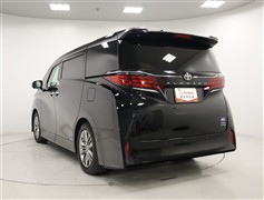 アルファードハイブリッド Z