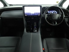 アルファードハイブリッド Z