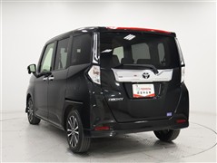 ルーミー 1.0カスタムG-T