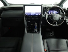 アルファードHV 2.5Z