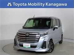 ルーミー 1.0カスタムG-T