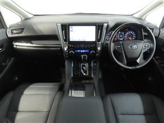 アルファード 2.5S C-PKG