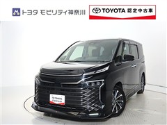 ヴォクシーHV 1.8S-Z 7ニン
