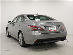 クラウンHV 2.5G-Four