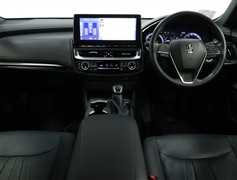 クラウンHV 2.5G-Four