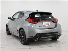 GRヤリス1.6RZハイパフォーマンス