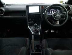 GRヤリス1.6RZハイパフォーマンス