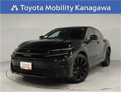 クラウンスポーツHEV 2.5Z