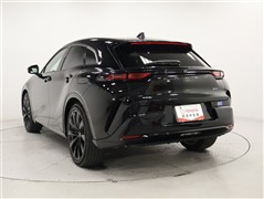 クラウンスポーツHEV 2.5Z