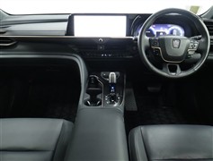 クラウンスポーツHEV 2.5Z