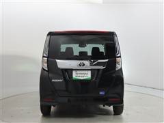 ルーミー 1.0カスタムG