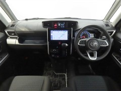 ルーミー 1.0カスタムG